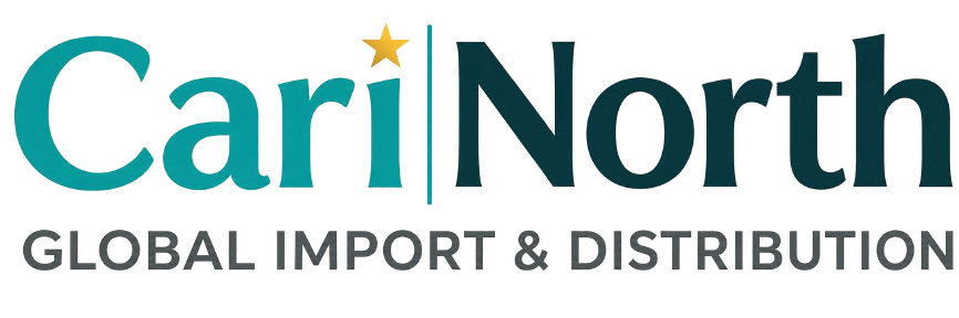 CariNorth — Global Import & Distribution